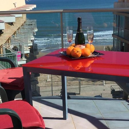 Apartamentos Marjal 3 グアルダマル・デル・セグラ エクステリア 写真