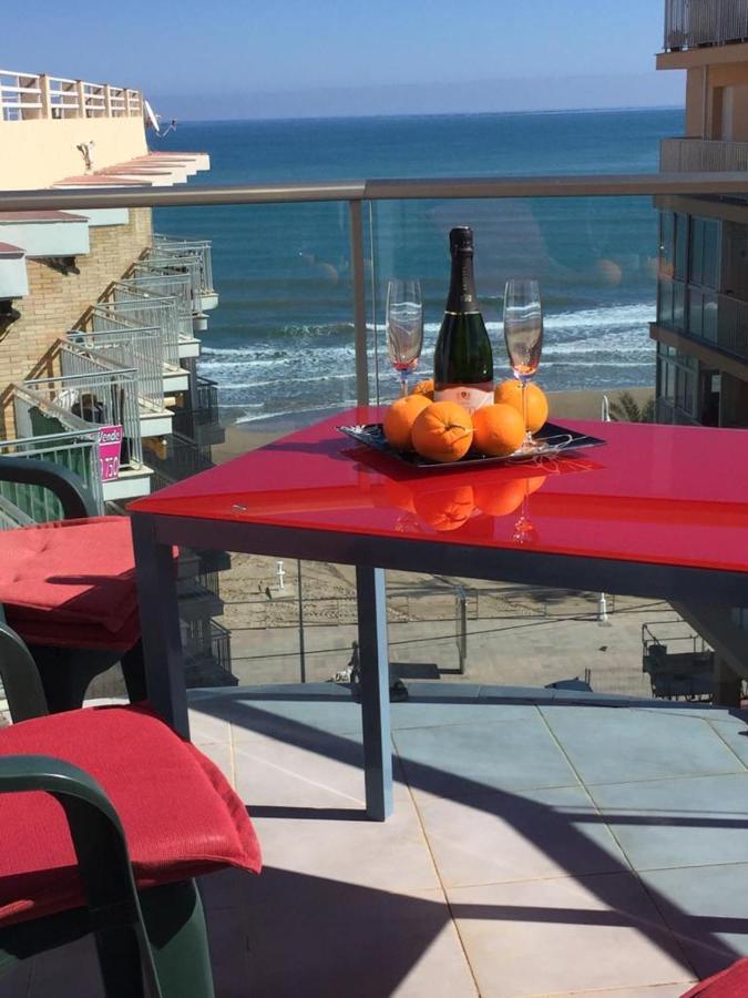 Apartamentos Marjal 3 グアルダマル・デル・セグラ エクステリア 写真