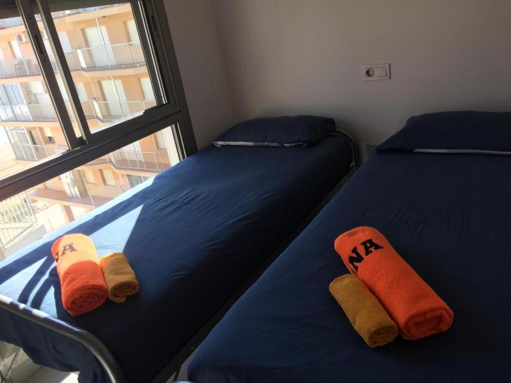 Apartamentos Marjal 3 グアルダマル・デル・セグラ エクステリア 写真