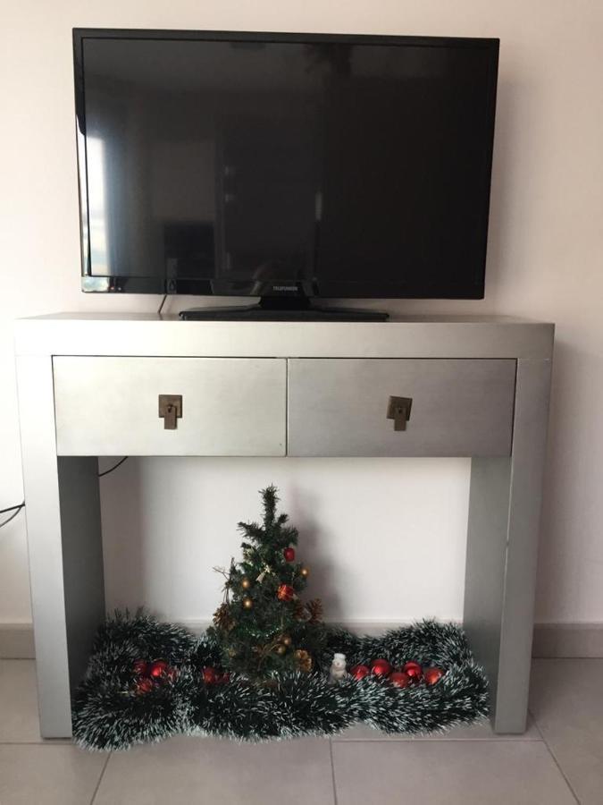 Apartamentos Marjal 3 グアルダマル・デル・セグラ エクステリア 写真