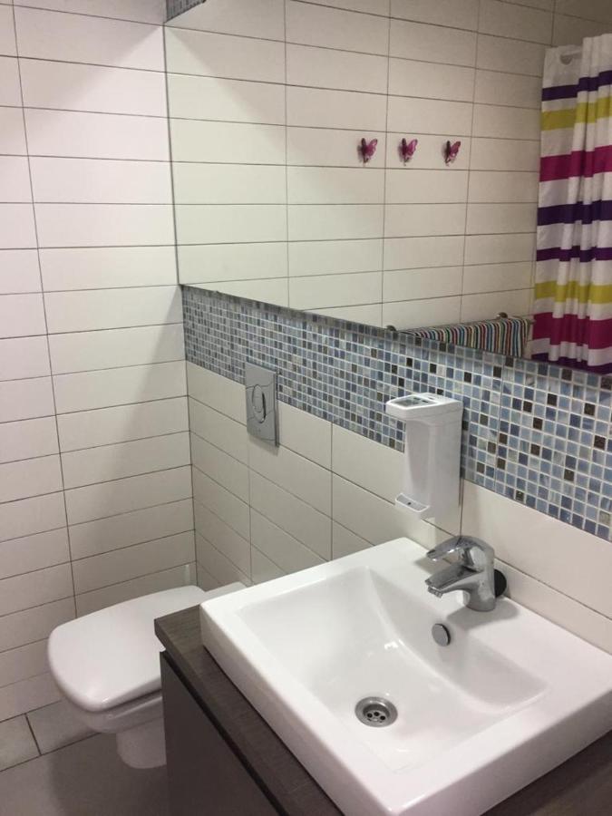 Apartamentos Marjal 3 グアルダマル・デル・セグラ エクステリア 写真