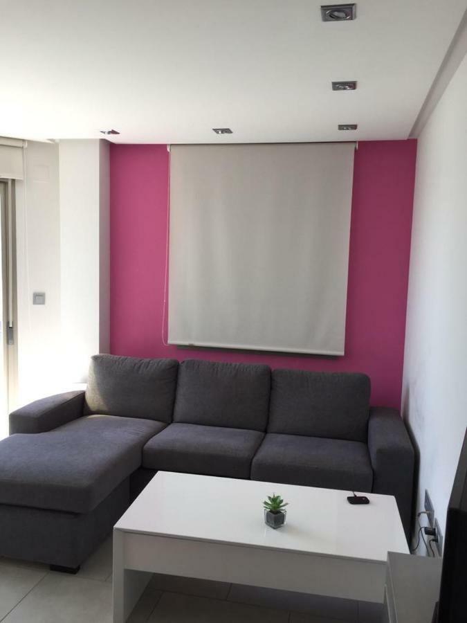 Apartamentos Marjal 3 グアルダマル・デル・セグラ エクステリア 写真