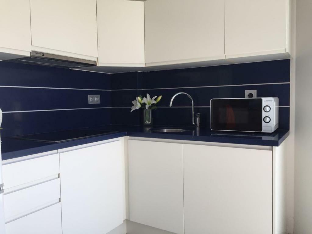 Apartamentos Marjal 3 グアルダマル・デル・セグラ エクステリア 写真